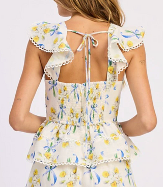 Audrey Top