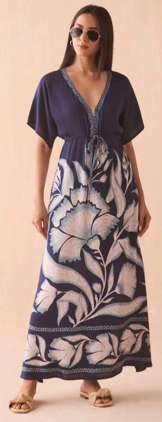 Pia Caftan