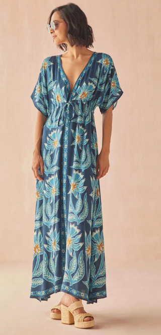 Pia Caftan