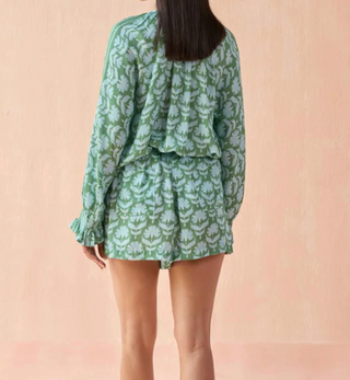 Asha Short