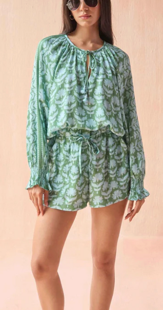 Asha Short