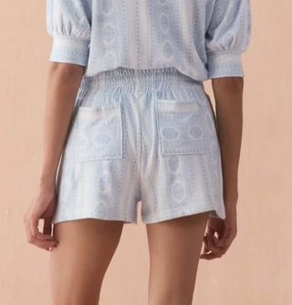 Dani Shorts