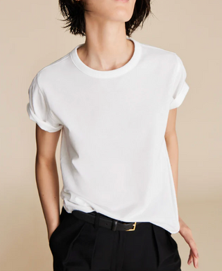 The Iconically Soft Perfect Tee