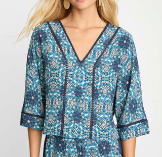 Mandolin Top
