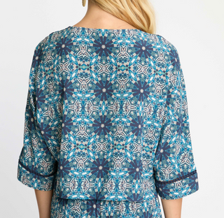 Mandolin Top