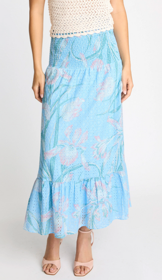 Chablis Skirt