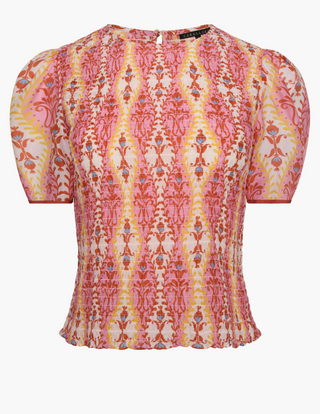 Delta Top