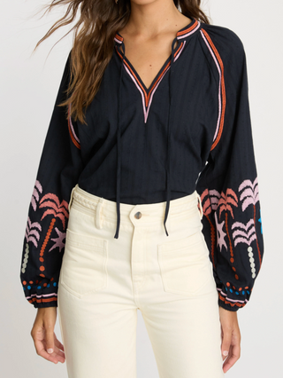 Phoebe Top