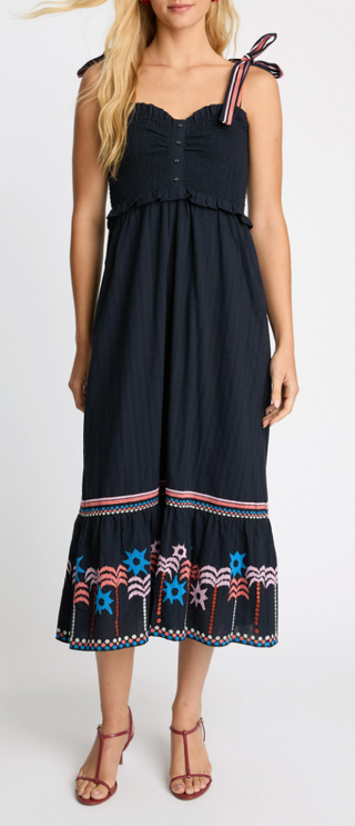 Thandi Dress