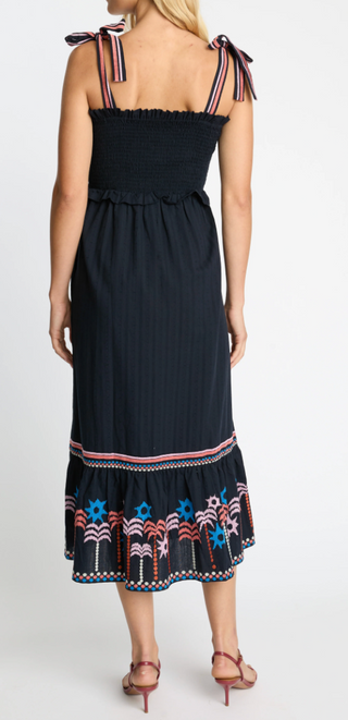 Thandi Dress