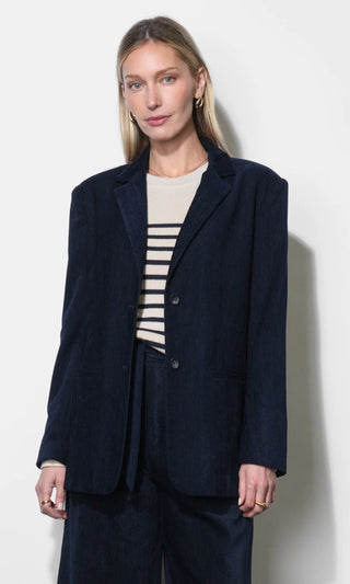 Selene Soft Blazer