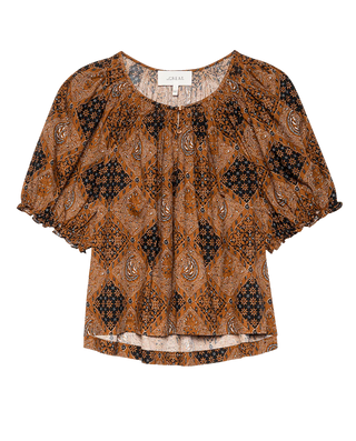 The Moorland Top