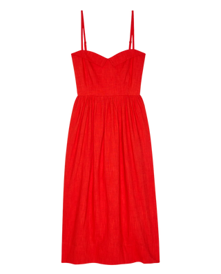 The Verse Dress