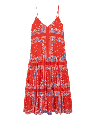 The Drop Waist Dress