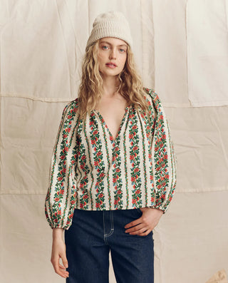 The Chariot Top