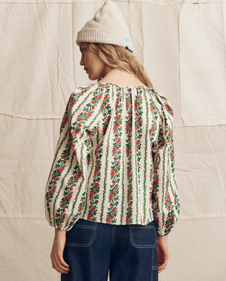 The Chariot Top