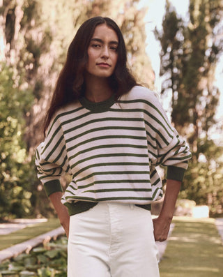 Roll Neck Pullover