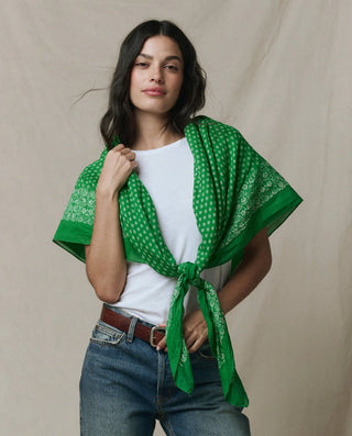 The Big Bandana