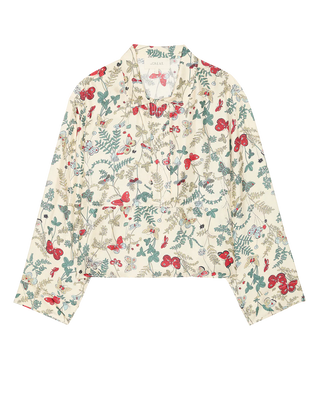 The Meadow Henley Top