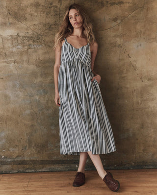 Reyes Dress