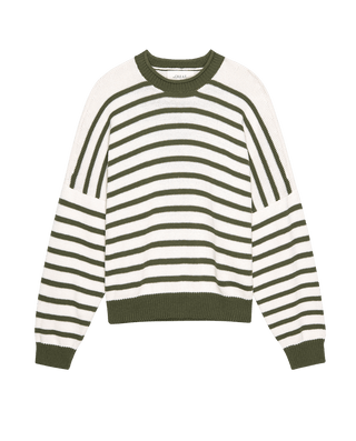 Roll Neck Pullover