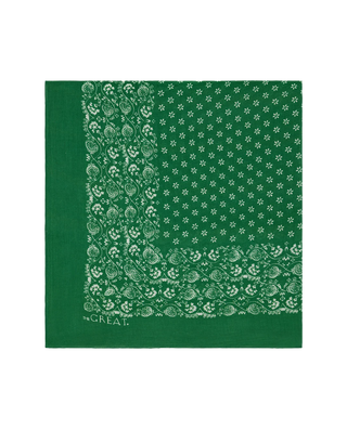 The Big Bandana
