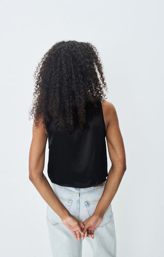 Silk Tank