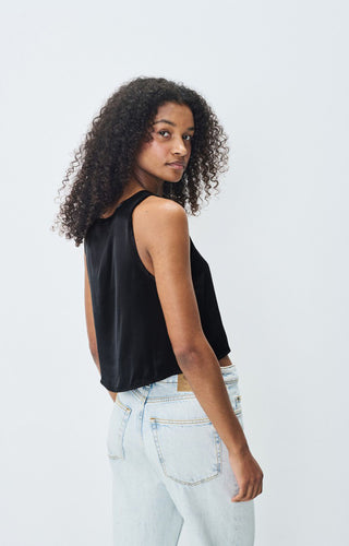Silk Tank