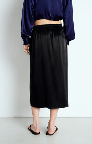 Silk Skirt