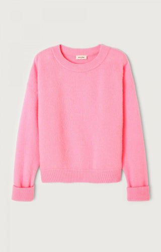 Vitow Pullover/Cardigan