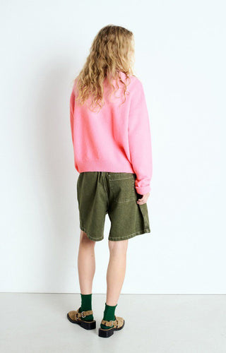 Vitow Pullover/Cardigan