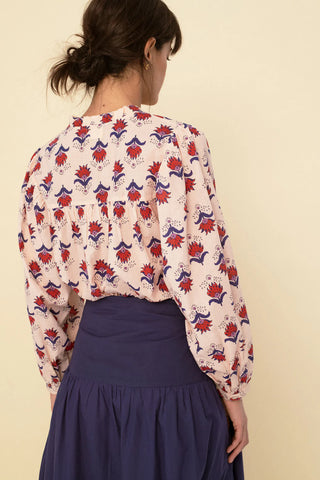 Vanessa Blouse