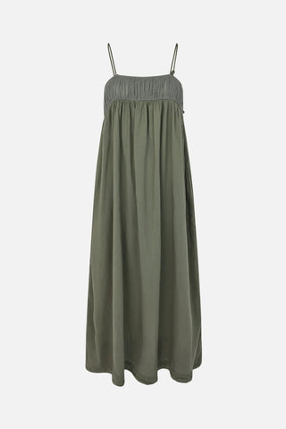 Cotton Angel String Dress