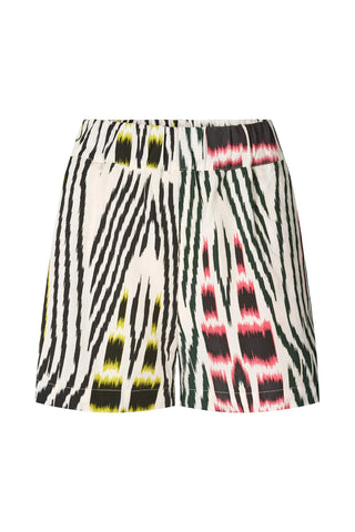 Ikat Combo Short
