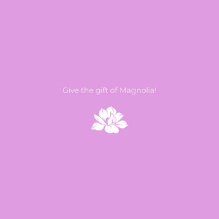 Magnolia Darien Gift Card