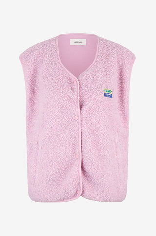 Hoktown Vest