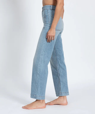 Sailor Denim Pant Water Street