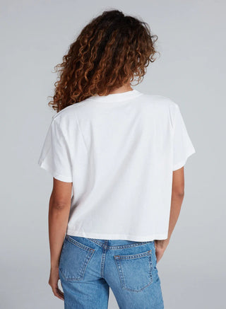 Shrunken Boy Tee