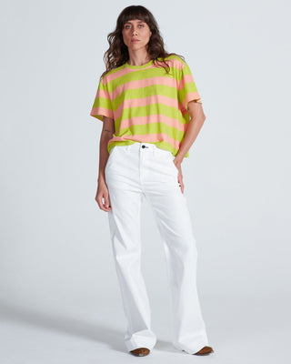 Twill Trouser
