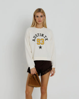 AUSTIN TX 93 - RAGLAN CREW