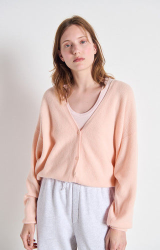 Women's Cardigan Raxow