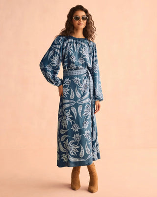 NALINI SKIRT
