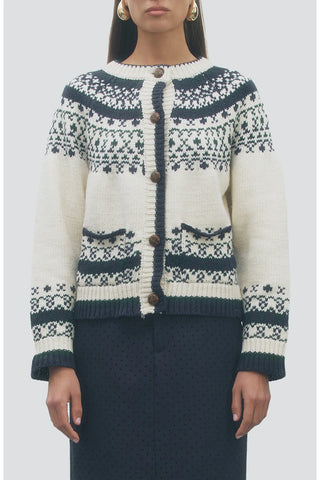 jett cardigan