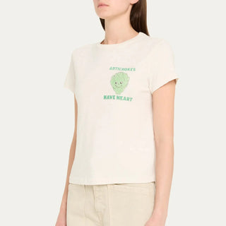 Classic Tee Artichokes