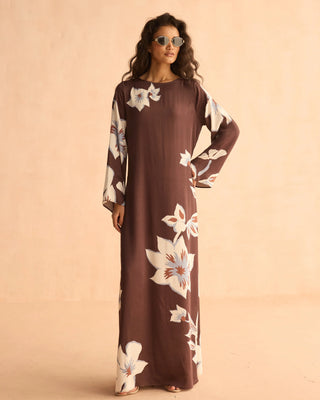 PARKER DRESS