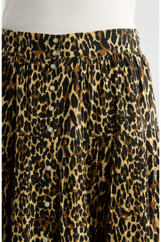 THE HIGHLAND SKIRT