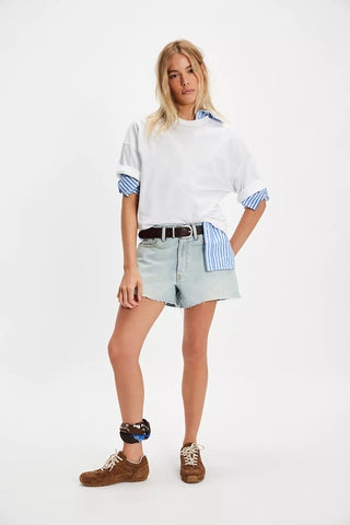 Easy Rider Shorts