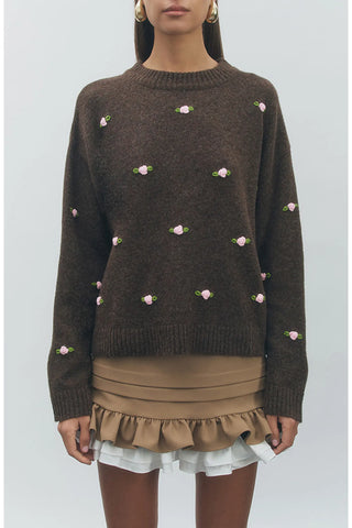 primrose sweater