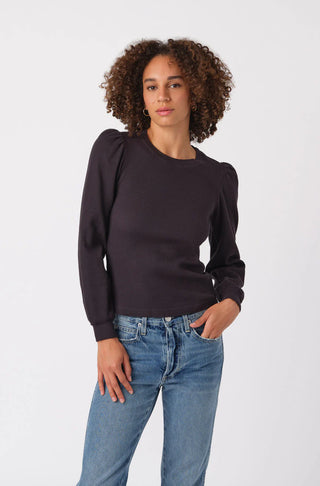 Girly Thermal Top