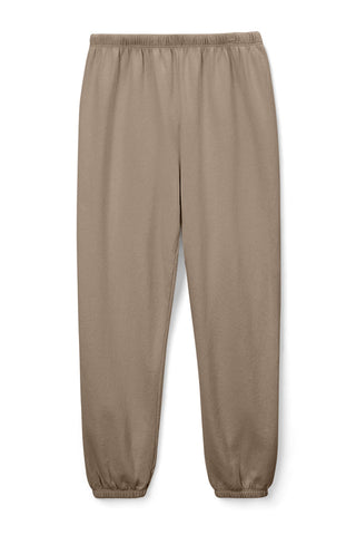 Johnny-French Terry Easy Sweatpant